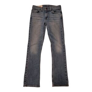 Hollister Women's Slim Boot Cut Jeans